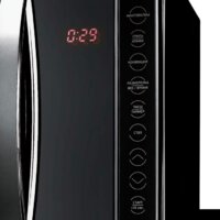 Микроволновая печь BBK 23MWC-881T/B-M - Превью изображения №2 — Интернет-магазин Time-Shop