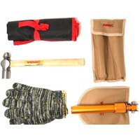 Универсальный набор инструментов WMC Tools 4065C (65 предметов) - Превью изображения №5 — Интернет-магазин Time-Shop