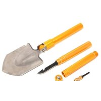 Универсальный набор инструментов WMC Tools 4065C (65 предметов) - Превью изображения №7 — Интернет-магазин Time-Shop