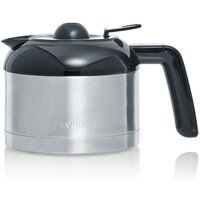 Капельная кофеварка Severin KA 4835 - Превью изображения №4 — Интернет-магазин Time-Shop