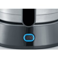 Капельная кофеварка Severin KA 4835 - Превью изображения №7 — Интернет-магазин Time-Shop