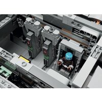 Конструктор LEGO Star Wars 75331 Лезвие бритвы - Превью изображения №4 — Интернет-магазин Time-Shop