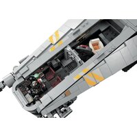 Конструктор LEGO Star Wars 75331 Лезвие бритвы - Превью изображения №5 — Интернет-магазин Time-Shop