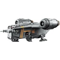 Конструктор LEGO Star Wars 75331 Лезвие бритвы - Превью изображения №6 — Интернет-магазин Time-Shop