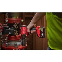 Гайковерт Milwaukee M18 ONEIWF12-0X Fuel 4933459198 (без АКБ, кейс) - Превью изображения №7 — Интернет-магазин Time-Shop