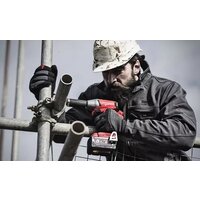 Гайковерт Milwaukee M18 ONEIWF12-0X Fuel 4933459198 (без АКБ, кейс) - Превью изображения №3 — Интернет-магазин Time-Shop