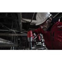 Гайковерт Milwaukee M18 ONEIWF12-0X Fuel 4933459198 (без АКБ, кейс) - Превью изображения №2 — Интернет-магазин Time-Shop