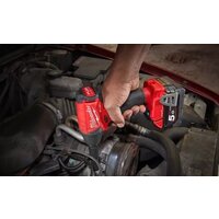 Гайковерт Milwaukee M18 ONEIWF12-0X Fuel 4933459198 (без АКБ, кейс) - Превью изображения №15 — Интернет-магазин Time-Shop