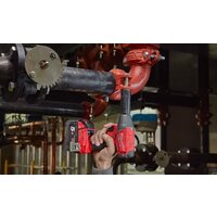 Гайковерт Milwaukee M18 ONEIWF12-0X Fuel 4933459198 (без АКБ, кейс) - Превью изображения №5 — Интернет-магазин Time-Shop