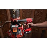 Гайковерт Milwaukee M18 ONEIWF12-0X Fuel 4933459198 (без АКБ, кейс) - Превью изображения №8 — Интернет-магазин Time-Shop
