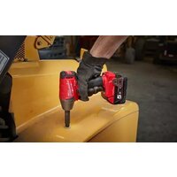 Гайковерт Milwaukee M18 ONEIWF12-0X Fuel 4933459198 (без АКБ, кейс) - Превью изображения №11 — Интернет-магазин Time-Shop