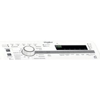 Стиральная машина с вертикальной загрузкой Whirlpool NTDLR 7220SS PL/N - Превью изображения №8 — Интернет-магазин Time-Shop