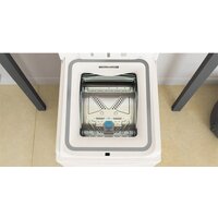 Стиральная машина с вертикальной загрузкой Whirlpool NTDLR 7220SS PL/N - Превью изображения №5 — Интернет-магазин Time-Shop