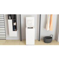 Стиральная машина с вертикальной загрузкой Whirlpool NTDLR 7220SS PL/N - Превью изображения №7 — Интернет-магазин Time-Shop