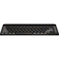 Клавиатура A4Tech Fstyler FBK30 (черная смородина) - Превью изображения №7 — Интернет-магазин Time-Shop