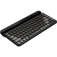 Клавиатура A4Tech Fstyler FBK30 (черная смородина) - Превью изображения №5 — Интернет-магазин Time-Shop