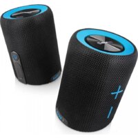 Пара Bluetooth колонок Niceboy Raze 2 Twins - Превью изображения №5 — Интернет-магазин Time-Shop