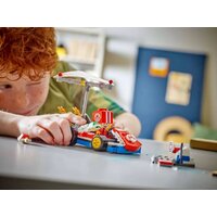 Конструктор LEGO Mario Kart – Стандартный карт 72032 - Превью изображения №9 — Интернет-магазин Time-Shop