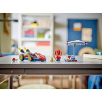 Конструктор LEGO Mario Kart – Стандартный карт 72032 - Превью изображения №11 — Интернет-магазин Time-Shop