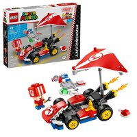 Конструктор LEGO Mario Kart – Стандартный карт 72032 - Превью изображения №3 — Интернет-магазин Time-Shop