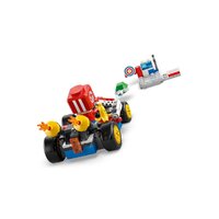 Конструктор LEGO Mario Kart – Стандартный карт 72032 - Превью изображения №7 — Интернет-магазин Time-Shop