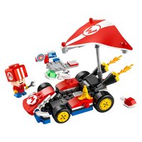 Конструктор LEGO Mario Kart – Стандартный карт 72032 - Превью изображения №4 — Интернет-магазин Time-Shop