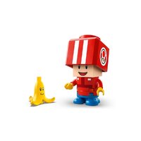 Конструктор LEGO Mario Kart – Стандартный карт 72032 - Превью изображения №8 — Интернет-магазин Time-Shop