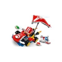 Конструктор LEGO Mario Kart – Стандартный карт 72032 - Превью изображения №6 — Интернет-магазин Time-Shop