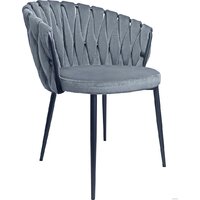 Лидмаш SML-08 (черный/темно-серый)