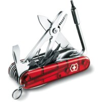 Мультитул Victorinox CyberTool 41 [1.7775.T] - Превью изображения №5 — Интернет-магазин Time-Shop