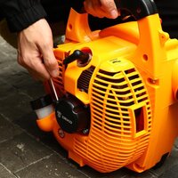 Ручная воздуходувка Deko DKBL25 081-1040 - Превью изображения №7 — Интернет-магазин Time-Shop