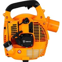 Ручная воздуходувка Deko DKBL25 081-1040 - Превью изображения №4 — Интернет-магазин Time-Shop