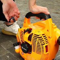 Ручная воздуходувка Deko DKBL25 081-1040 - Превью изображения №8 — Интернет-магазин Time-Shop