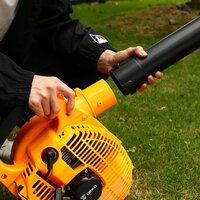 Ручная воздуходувка Deko DKBL25 081-1040 - Превью изображения №6 — Интернет-магазин Time-Shop