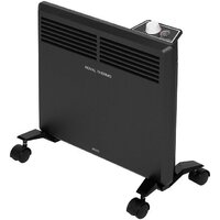 Конвектор Royal Thermo Nero RTCN/M-1002 - Превью изображения №2 — Интернет-магазин Time-Shop