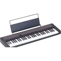 Синтезатор Casio CT-S1 (черный) - Превью изображения №2 — Интернет-магазин Time-Shop