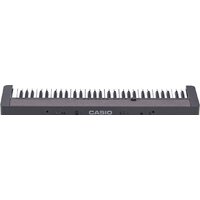 Синтезатор Casio CT-S1 (черный) - Превью изображения №5 — Интернет-магазин Time-Shop