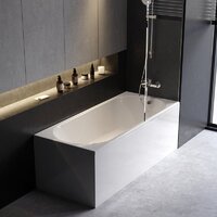 Ванна AM.PM X-joy 175х75 W94A-175-075W-A - Превью изображения №4 — Интернет-магазин Time-Shop