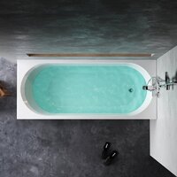 Ванна AM.PM X-joy 175х75 W94A-175-075W-A - Превью изображения №8 — Интернет-магазин Time-Shop