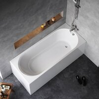 Ванна AM.PM X-joy 175х75 W94A-175-075W-A - Превью изображения №6 — Интернет-магазин Time-Shop