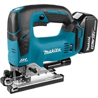 Электролобзик Makita DJV182RTJ (с 2-мя АКБ, кейс) - Превью изображения №2 — Интернет-магазин Time-Shop