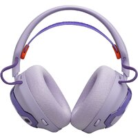 Наушники JBL Quantum 650 (фиолетовый) - Превью изображения №3 — Интернет-магазин Time-Shop