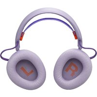 Наушники JBL Quantum 650 (фиолетовый) - Превью изображения №6 — Интернет-магазин Time-Shop