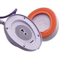 Наушники JBL Quantum 650 (фиолетовый) - Превью изображения №8 — Интернет-магазин Time-Shop