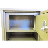 Оружейный сейф AIKO Чирок 1328 - Превью изображения №14 — Интернет-магазин Time-Shop