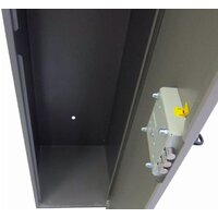 Оружейный сейф AIKO Чирок 1328 - Превью изображения №16 — Интернет-магазин Time-Shop