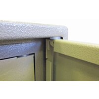 Оружейный сейф AIKO Чирок 1328 - Превью изображения №12 — Интернет-магазин Time-Shop