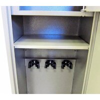 Оружейный сейф AIKO Чирок 1328 - Превью изображения №15 — Интернет-магазин Time-Shop