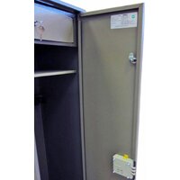 Оружейный сейф AIKO Чирок 1328 - Превью изображения №9 — Интернет-магазин Time-Shop