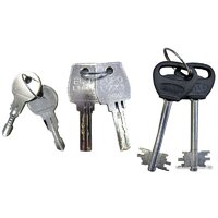 Оружейный сейф AIKO Чирок 1328 - Превью изображения №18 — Интернет-магазин Time-Shop